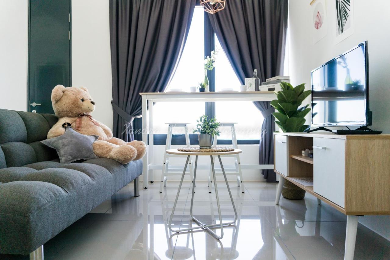 Xandra'S 218 Macalister Suite Джорджтаун Екстер'єр фото