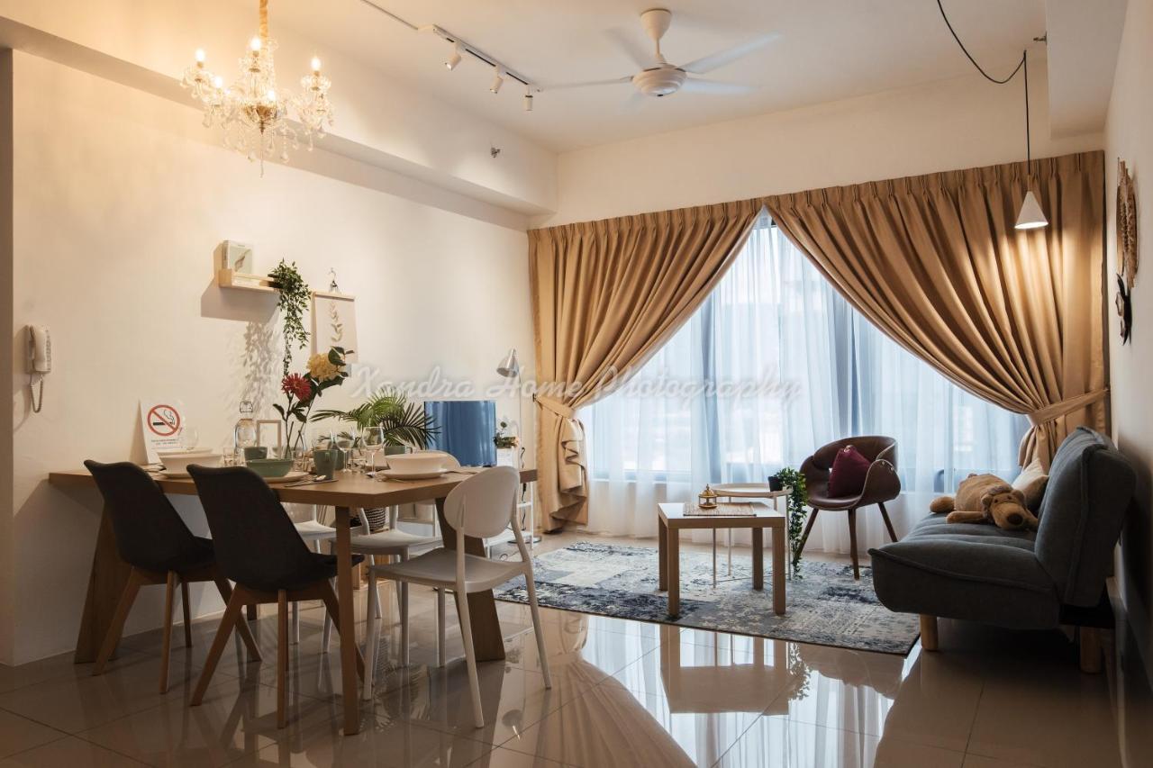 Xandra'S 218 Macalister Suite Джорджтаун Екстер'єр фото