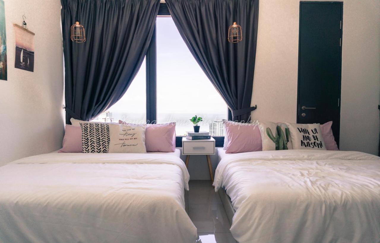 Xandra'S 218 Macalister Suite Джорджтаун Екстер'єр фото