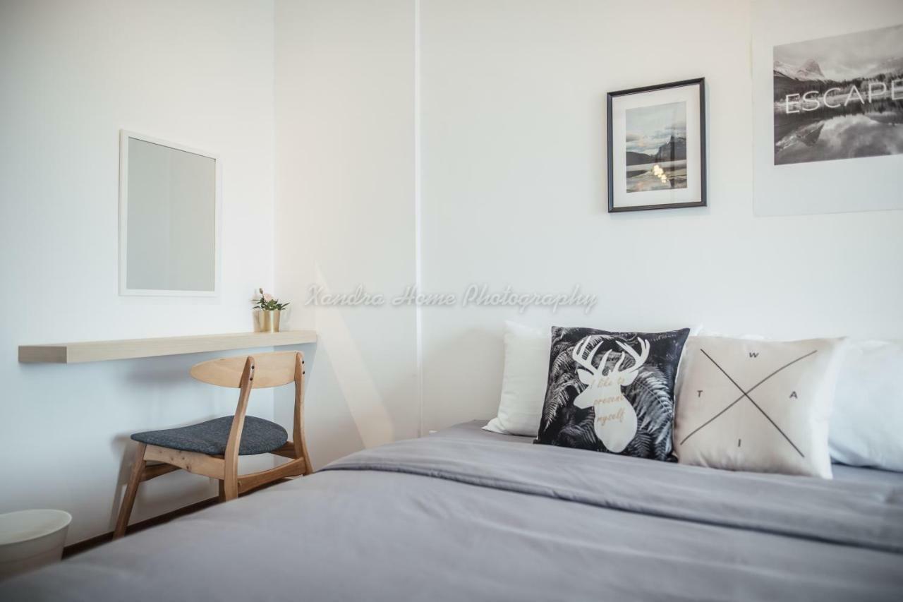 Xandra'S 218 Macalister Suite Джорджтаун Екстер'єр фото
