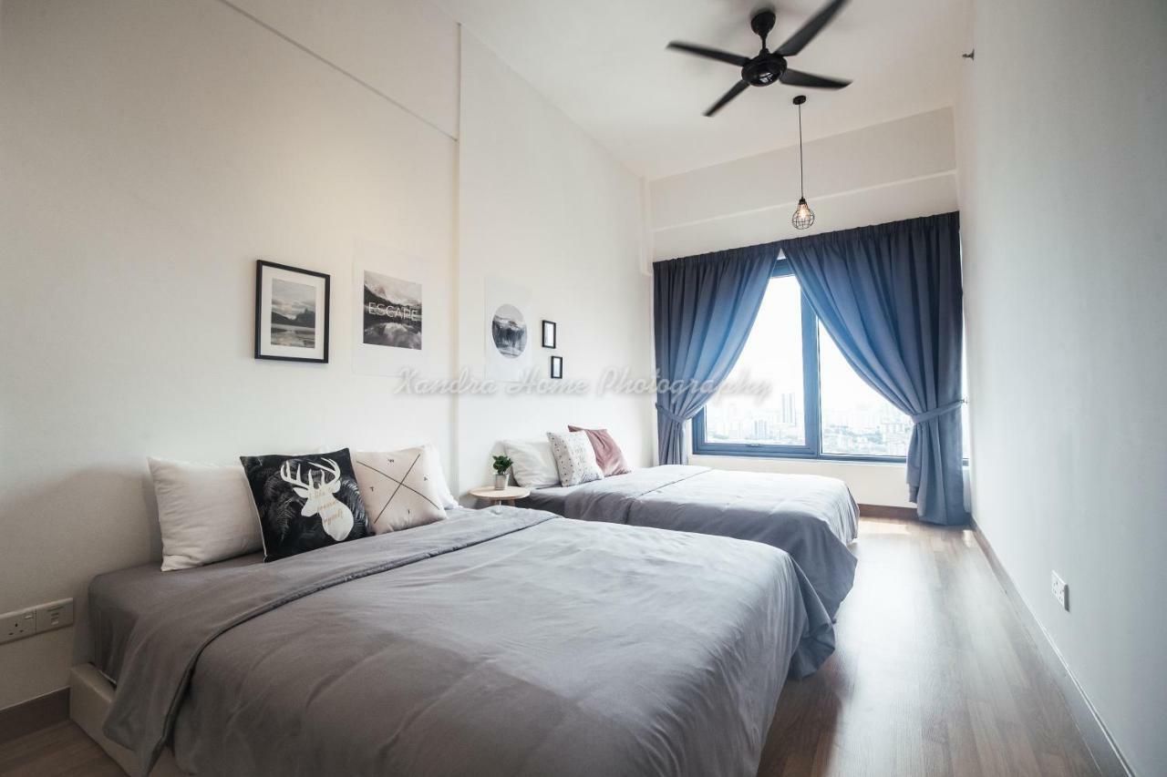 Xandra'S 218 Macalister Suite Джорджтаун Екстер'єр фото
