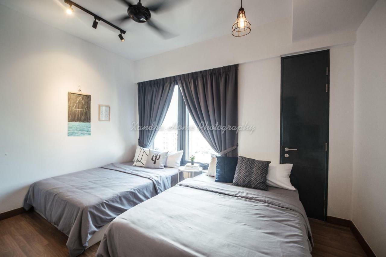 Xandra'S 218 Macalister Suite Джорджтаун Екстер'єр фото