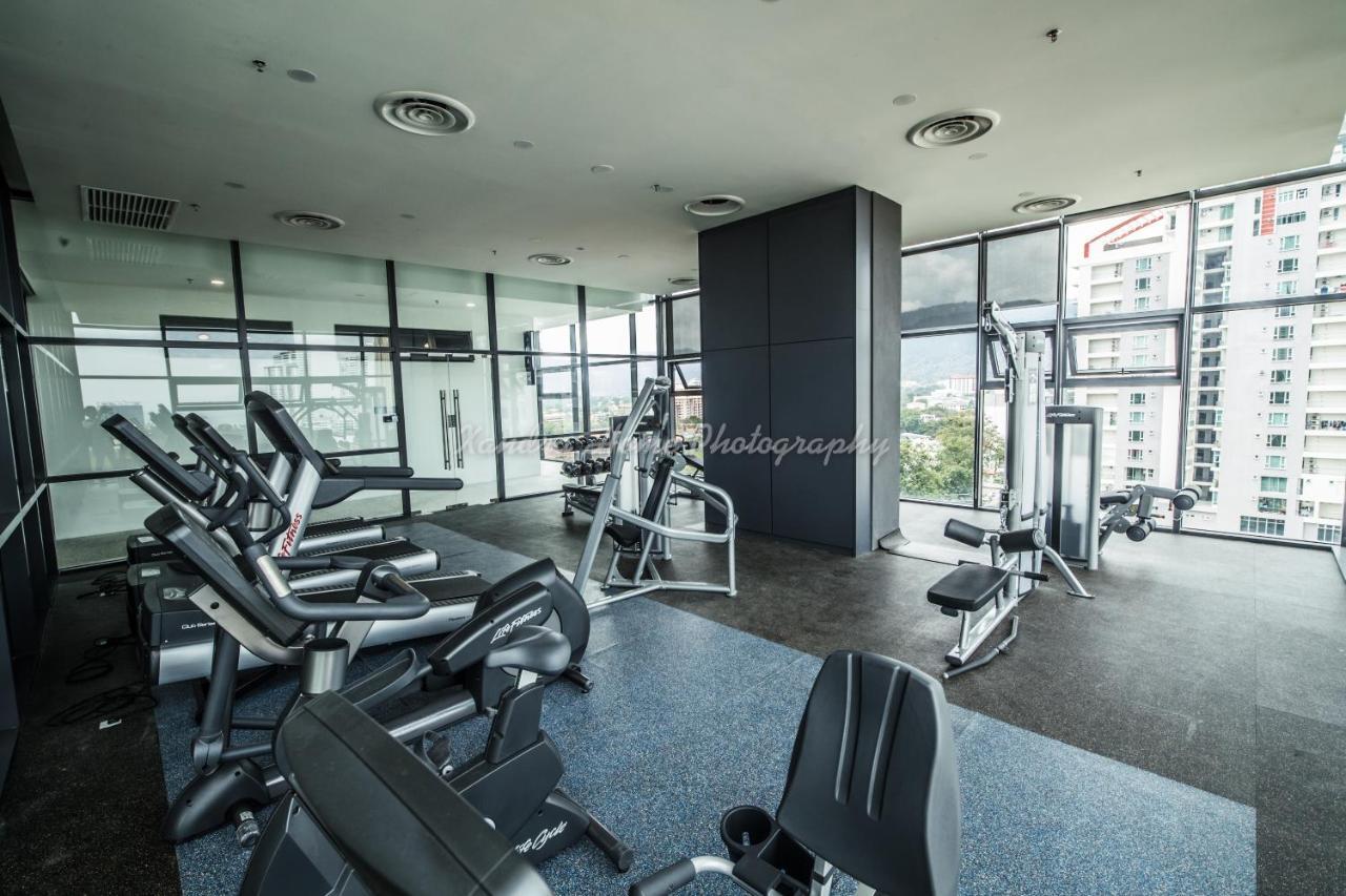 Xandra'S 218 Macalister Suite Джорджтаун Екстер'єр фото