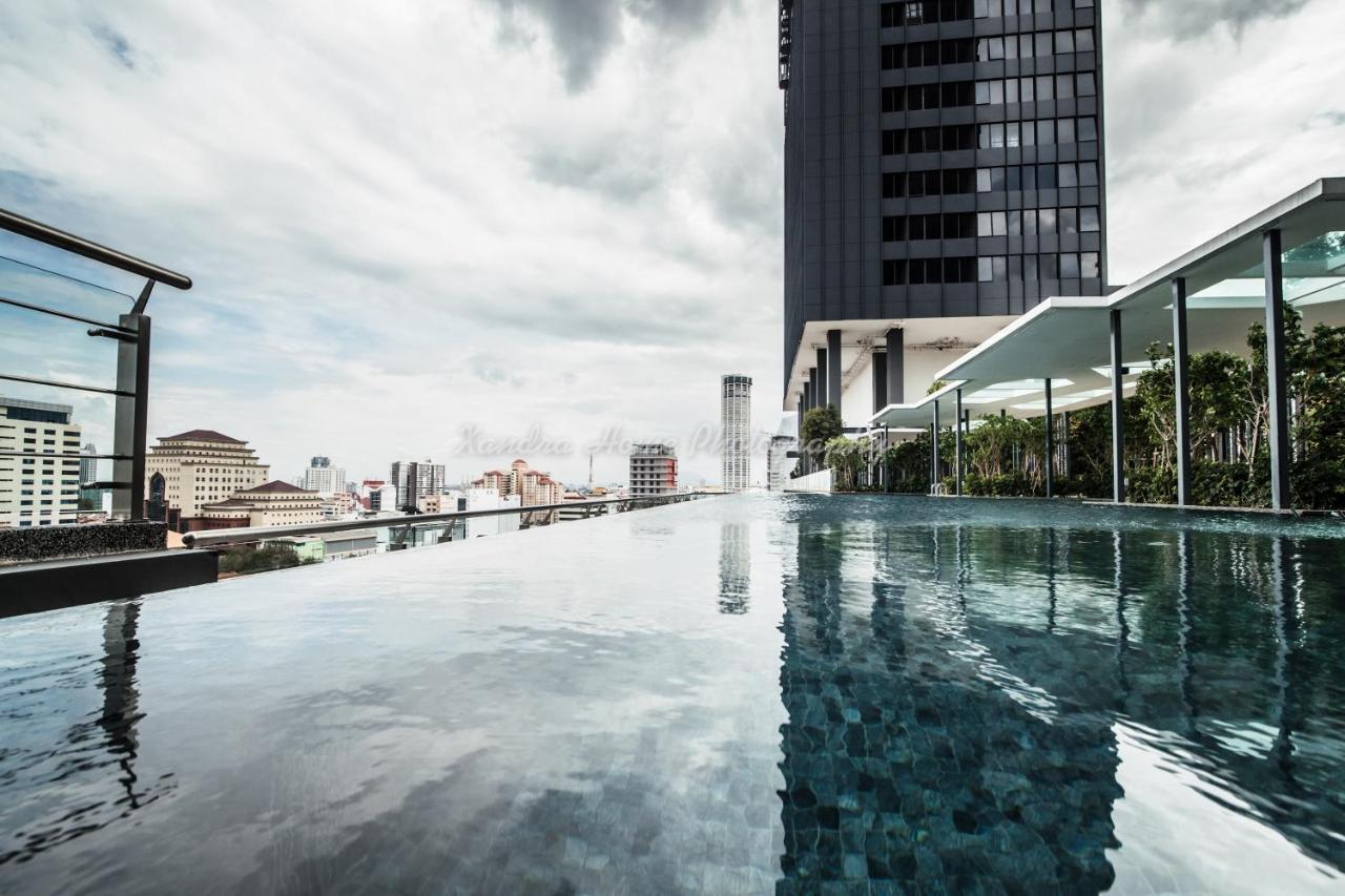 Xandra'S 218 Macalister Suite Джорджтаун Екстер'єр фото