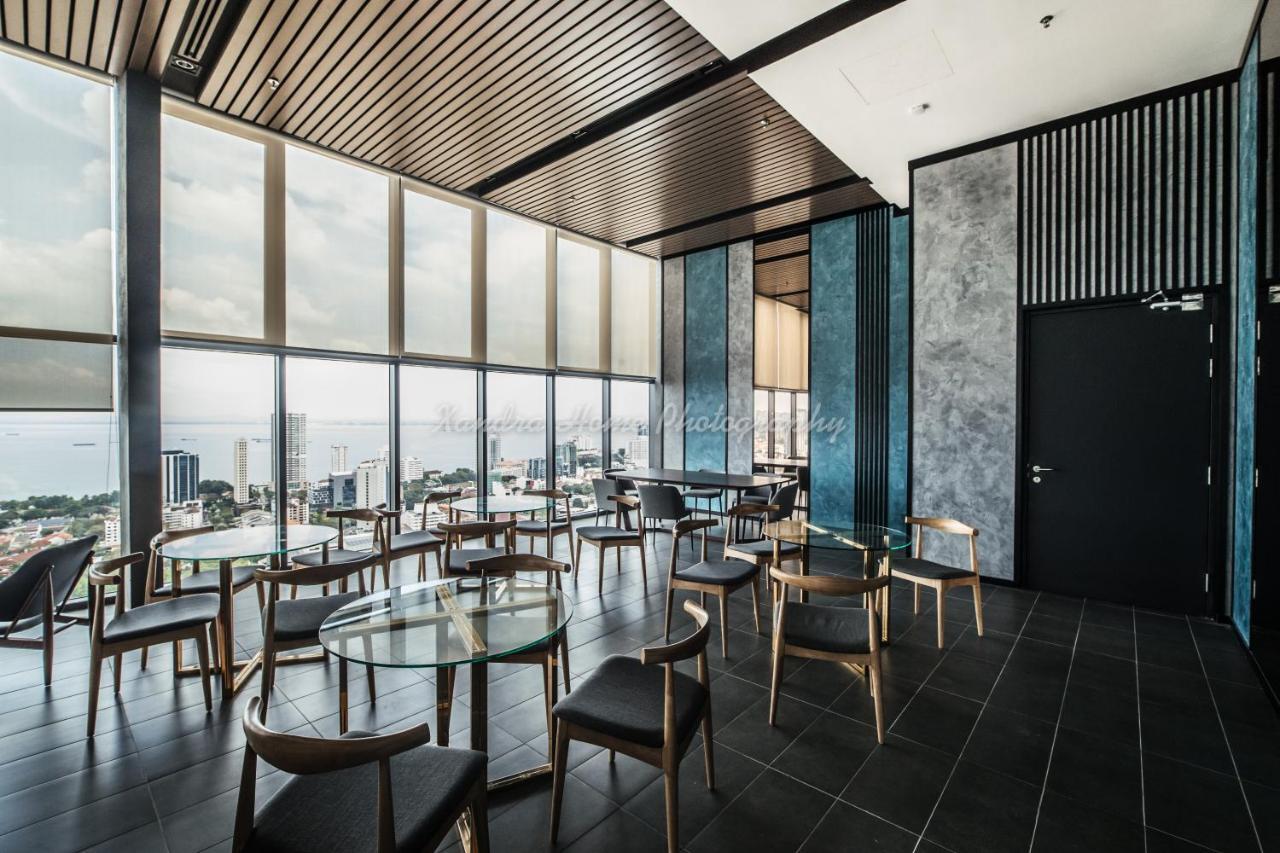 Xandra'S 218 Macalister Suite Джорджтаун Екстер'єр фото