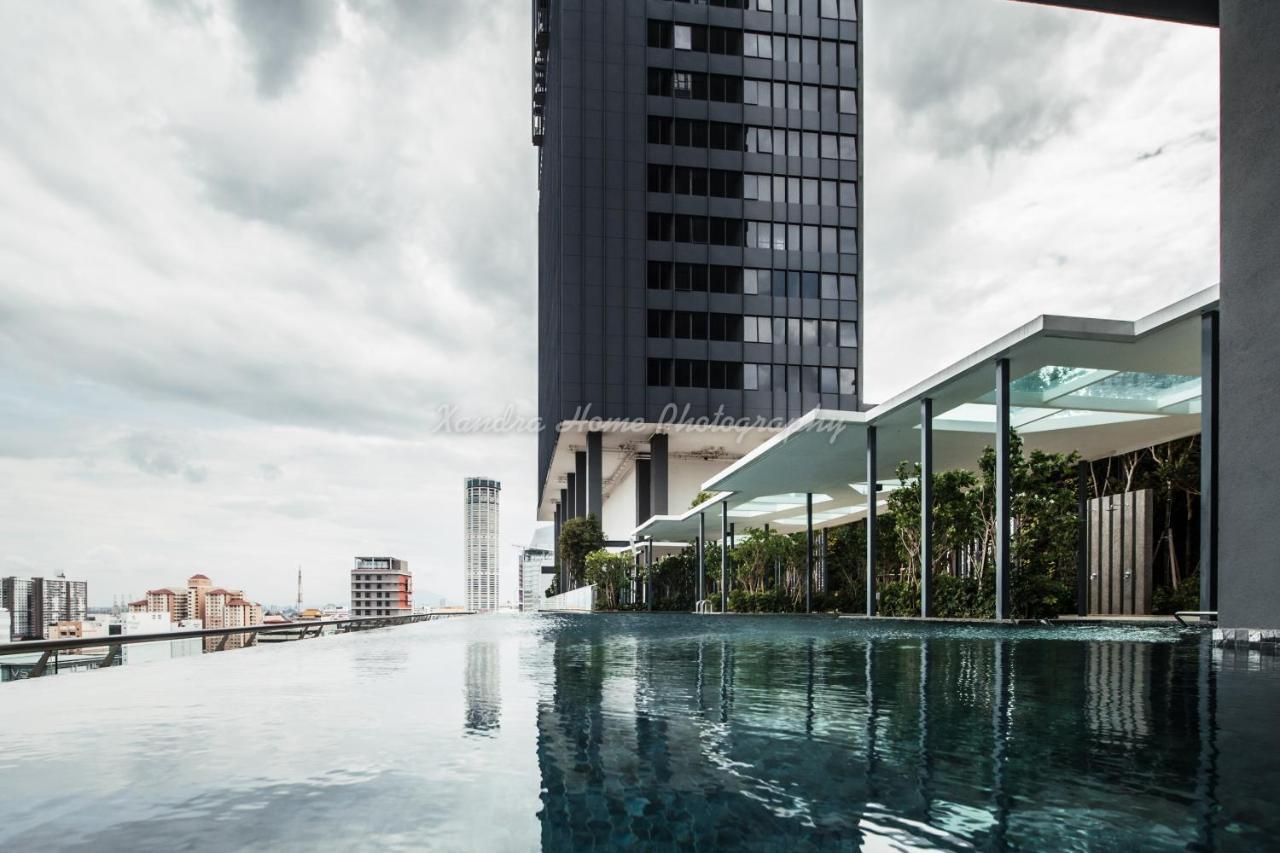 Xandra'S 218 Macalister Suite Джорджтаун Екстер'єр фото