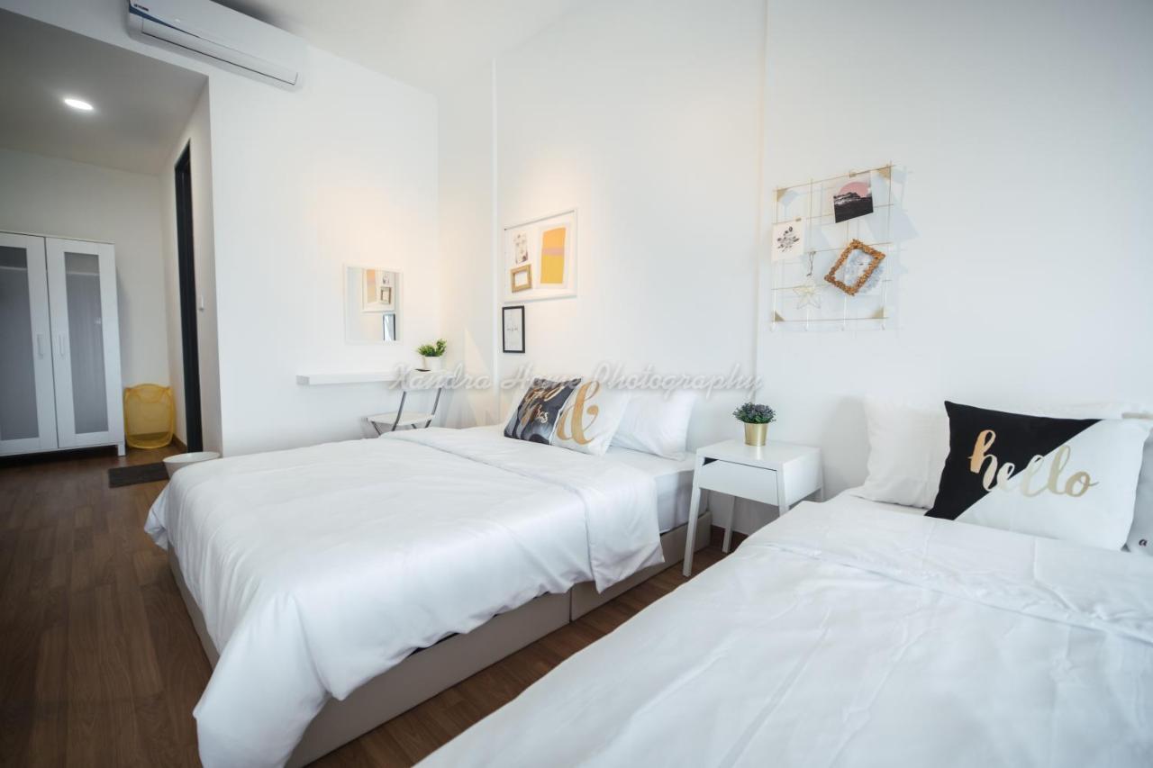 Xandra'S 218 Macalister Suite Джорджтаун Екстер'єр фото