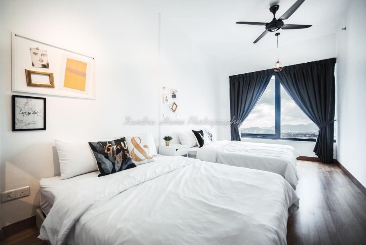 Xandra'S 218 Macalister Suite Джорджтаун Екстер'єр фото