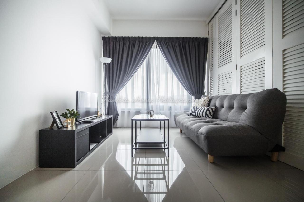 Xandra'S 218 Macalister Suite Джорджтаун Екстер'єр фото